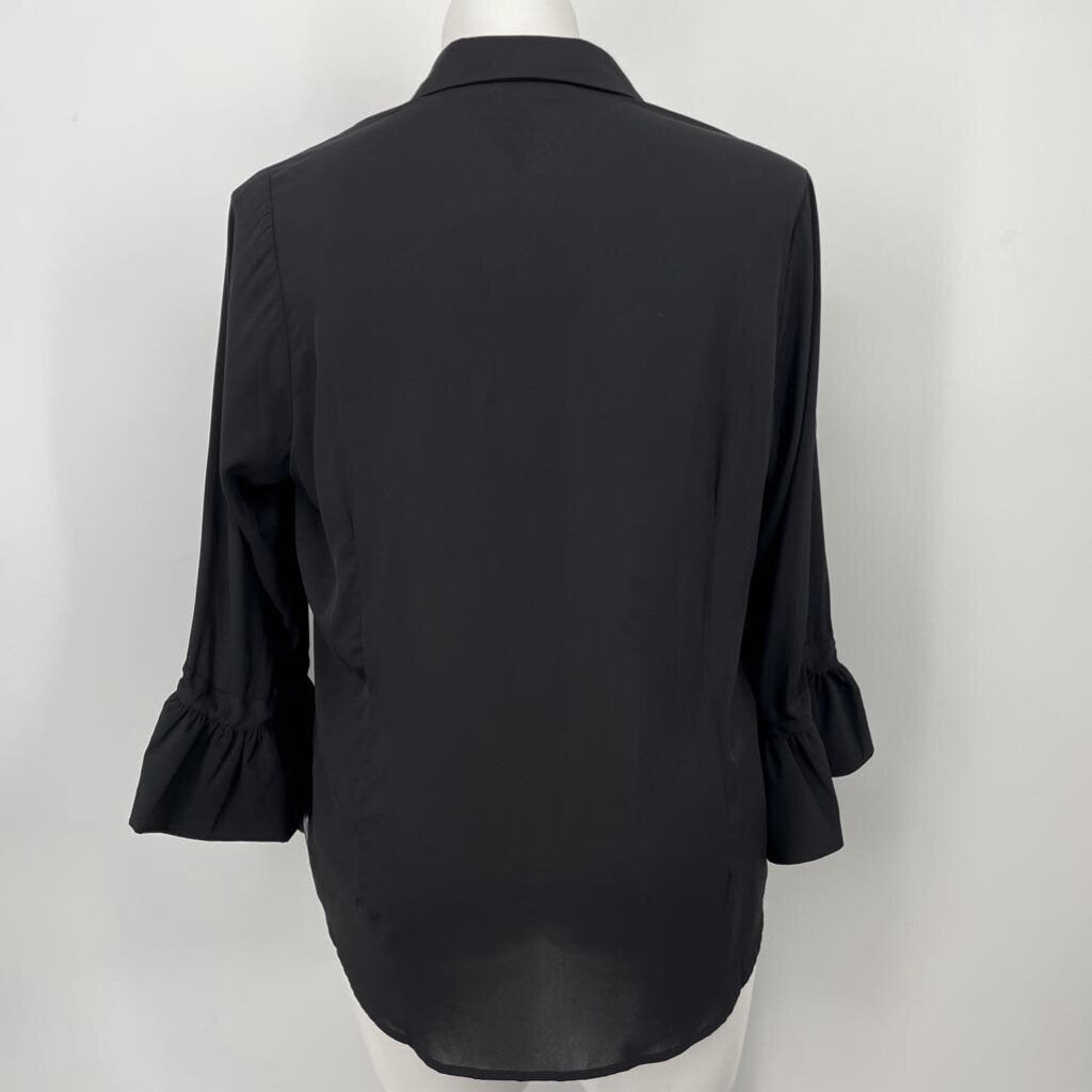 Gretchen Scott L/s Shirt