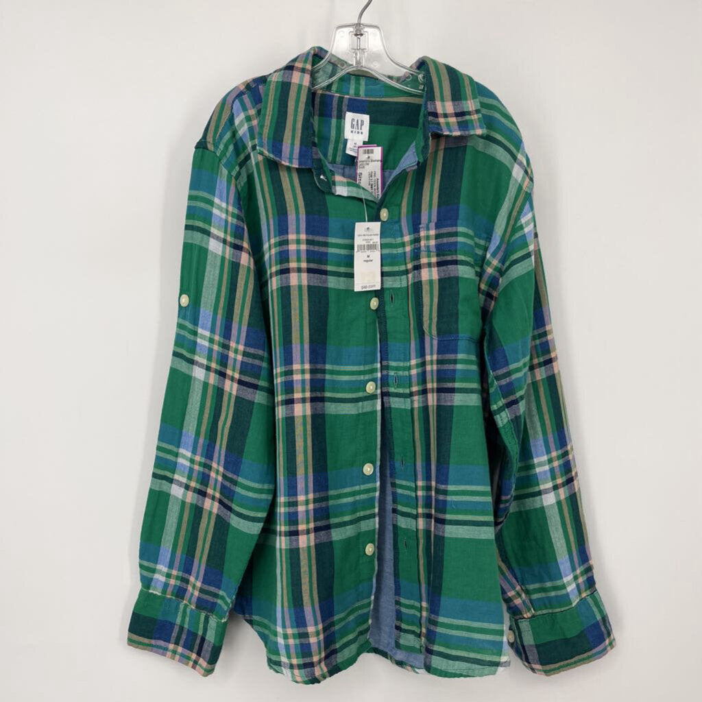 Gap L/ Shirt