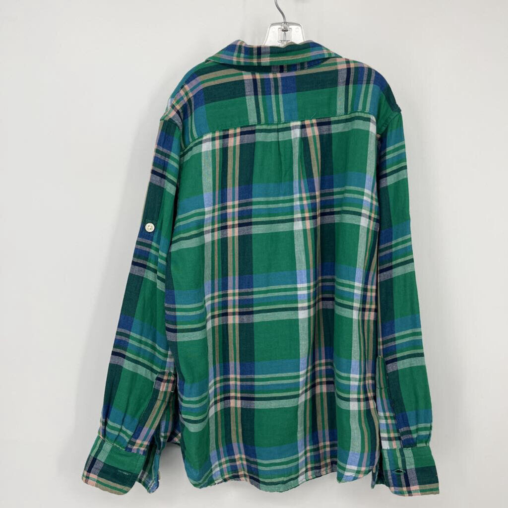 Gap L/ Shirt