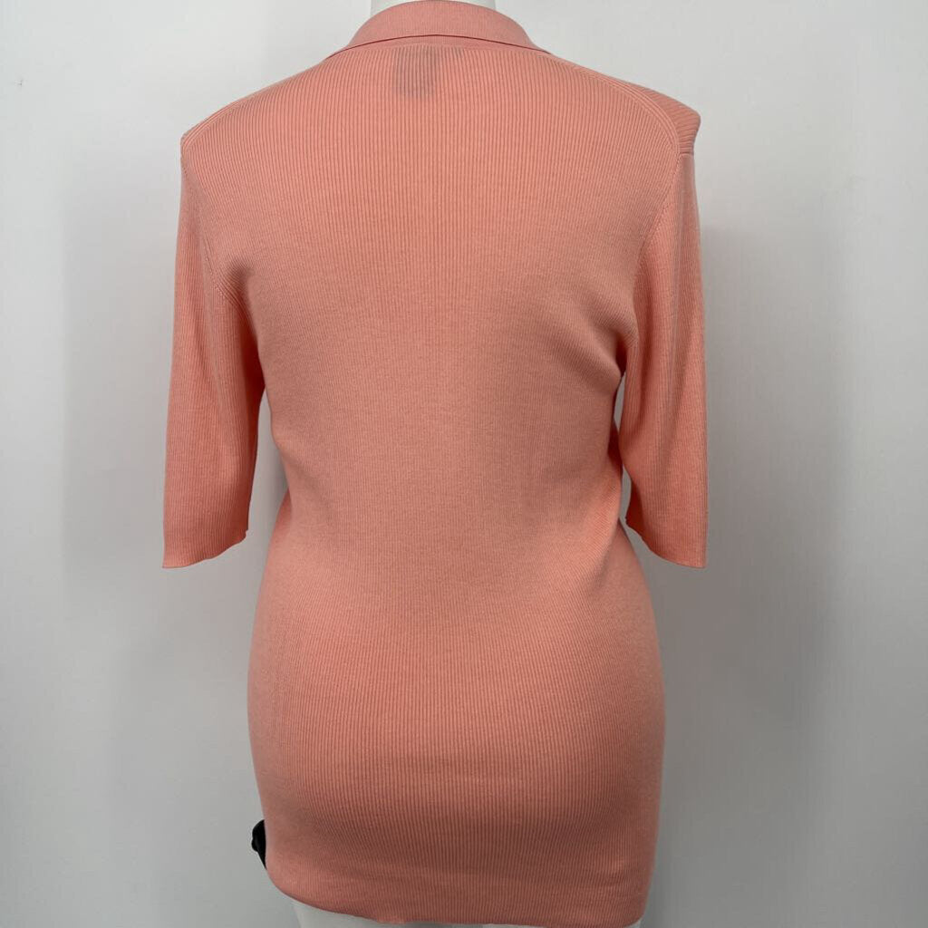 Lafayette 148 S/s Sweater