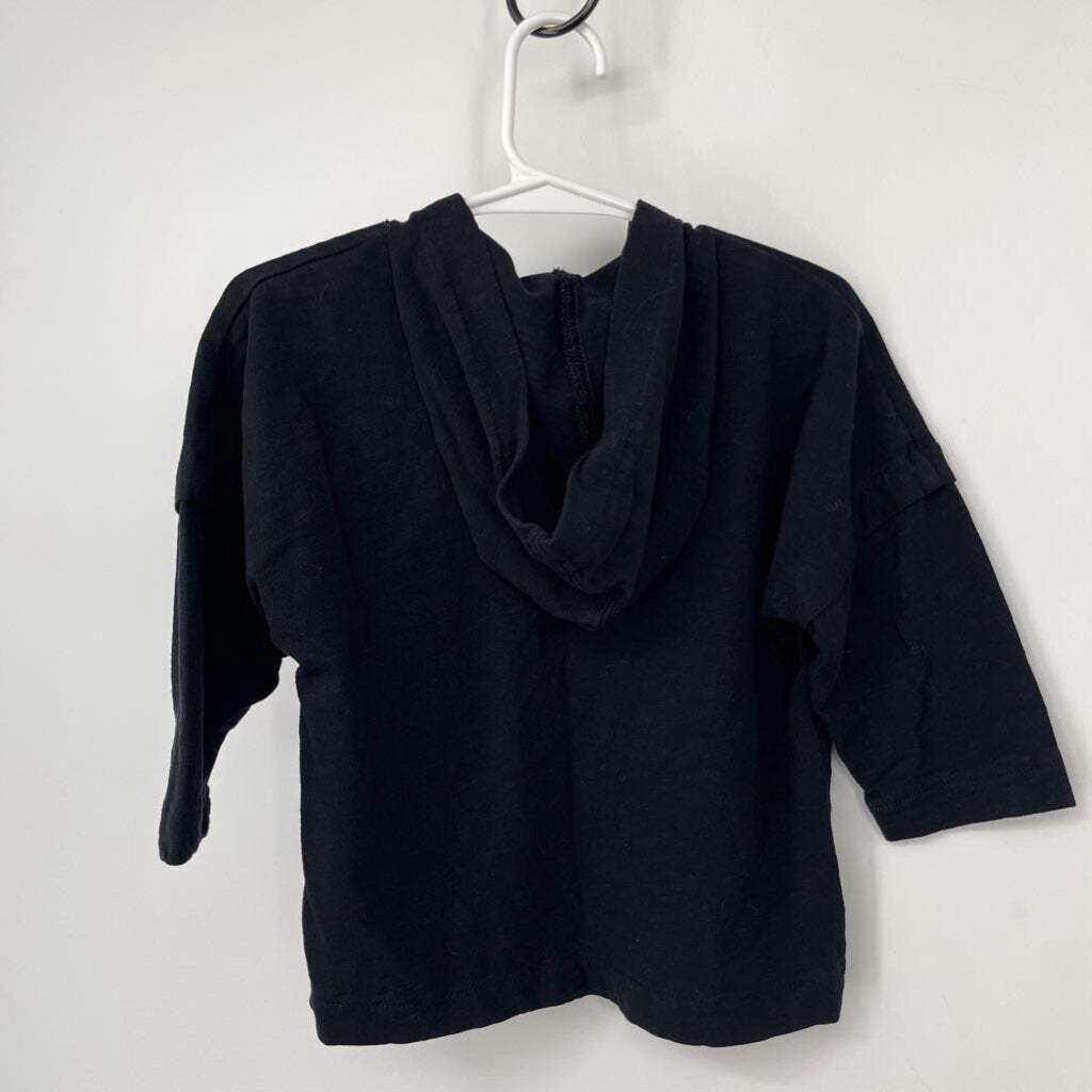 Zara Kids Hoodie