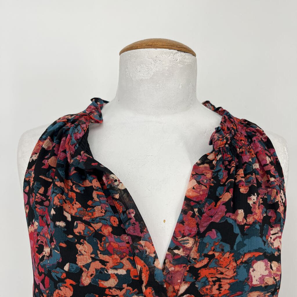 Evereve Slvls Dress