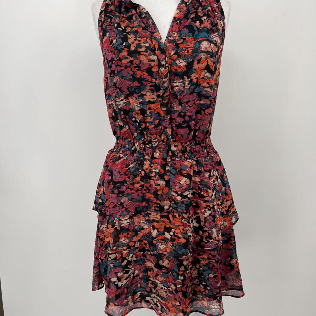 Evereve Slvls Dress