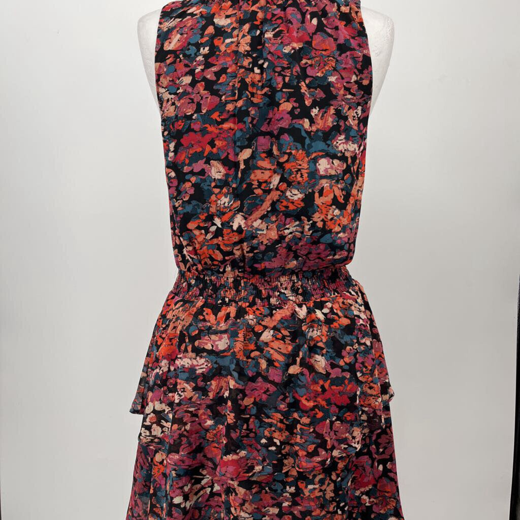 Evereve Slvls Dress