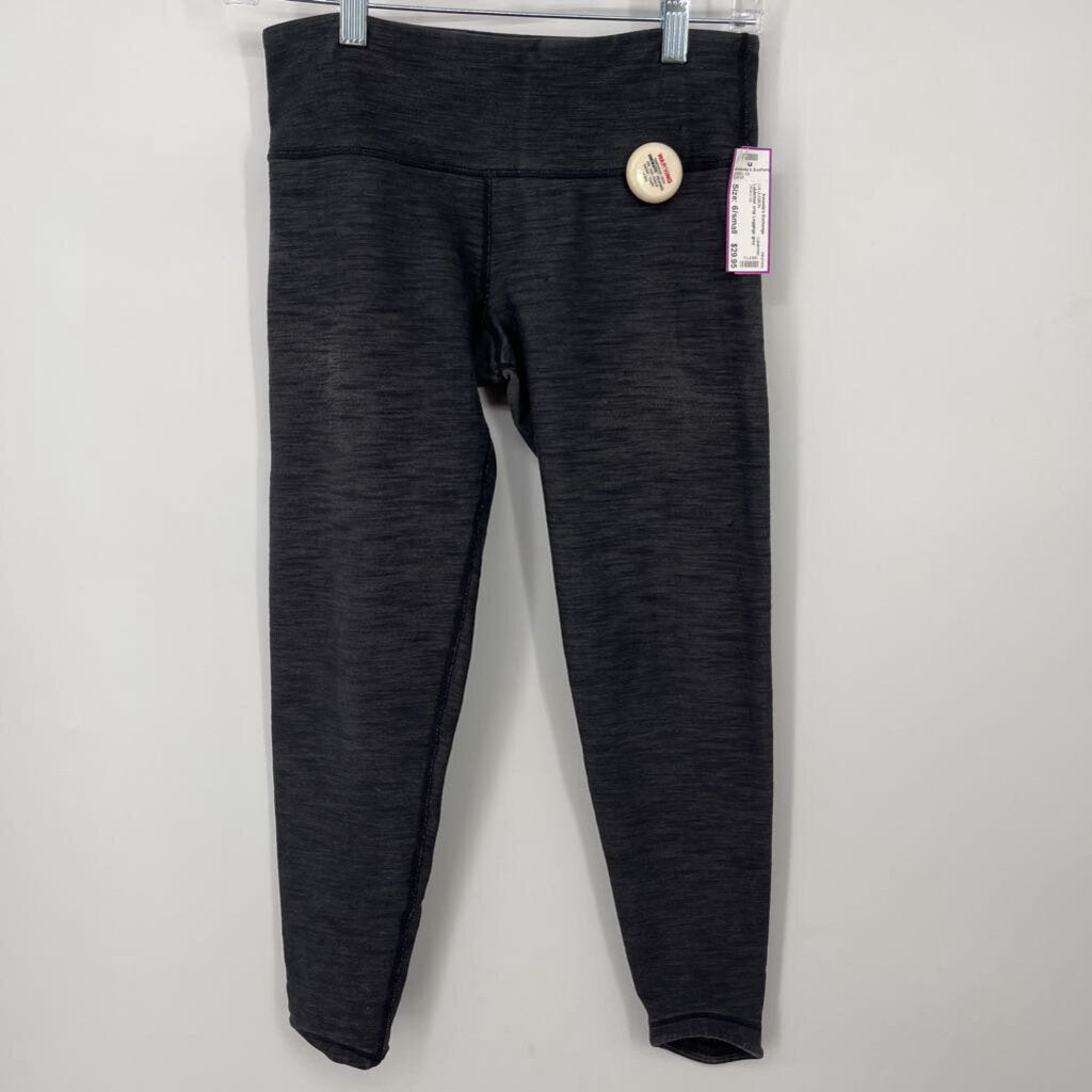Lululemon crop Leggings