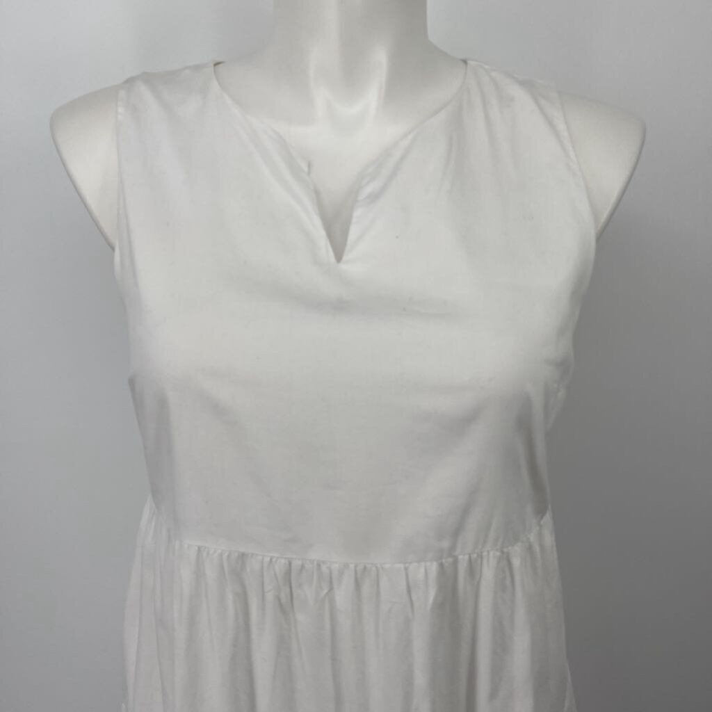 Banana Republic Sleeveless Dress