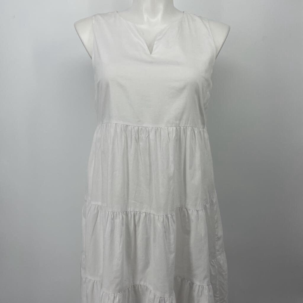 Banana Republic Sleeveless Dress