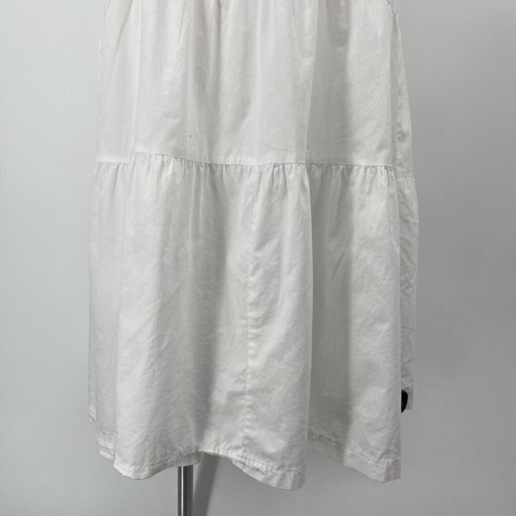 Banana Republic Sleeveless Dress