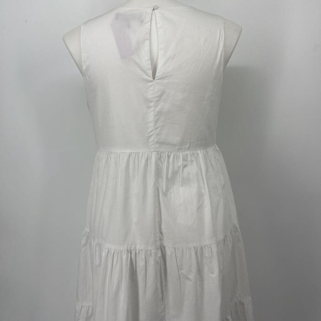 Banana Republic Sleeveless Dress