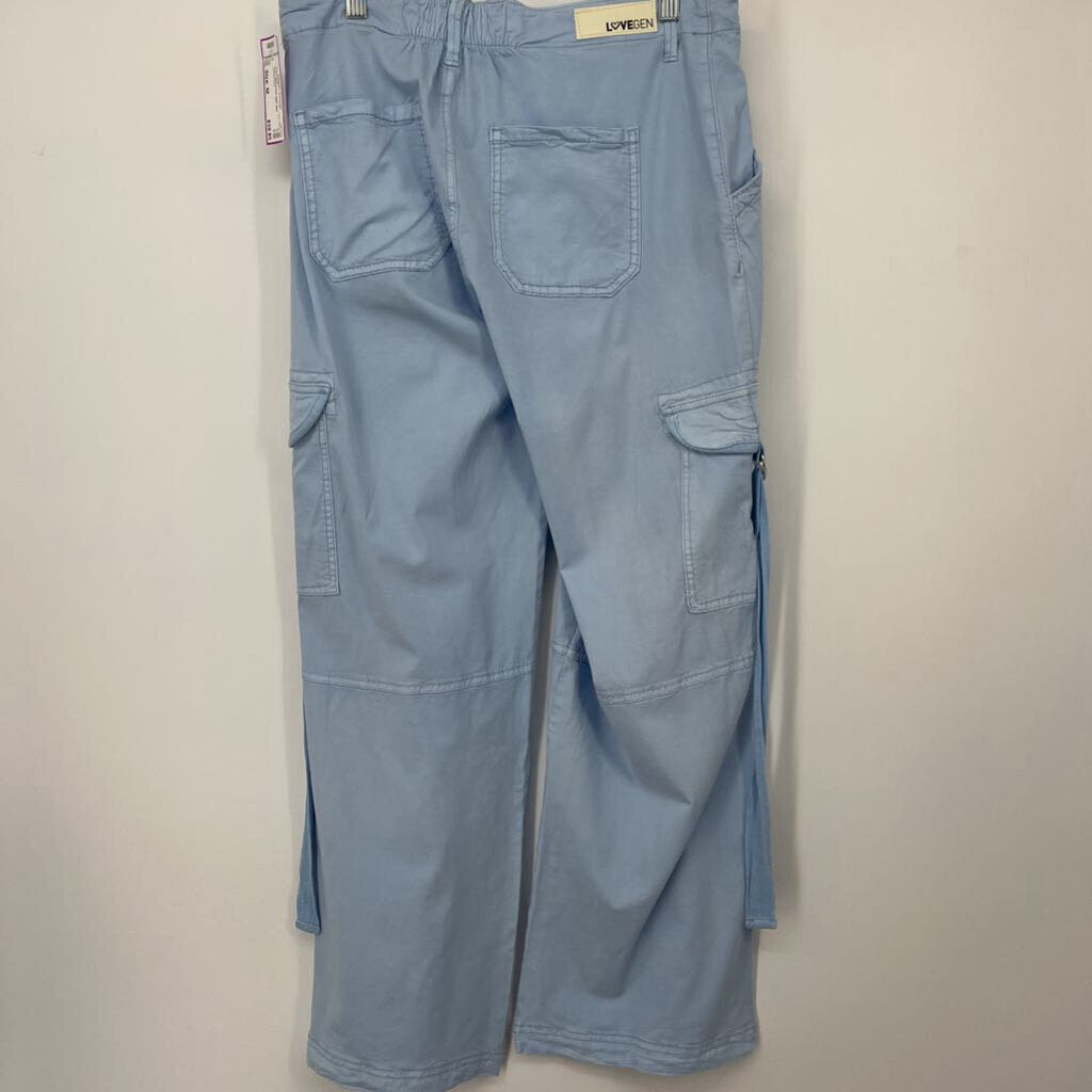 Love Gen Pants