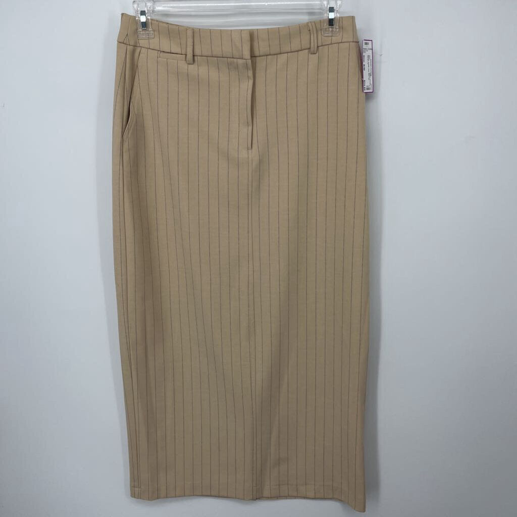 Maison Amelie maxi Skirt
