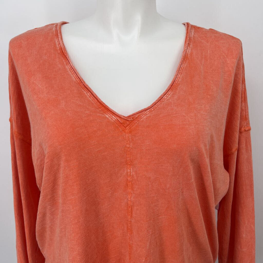 Pilcro l/s Shirt