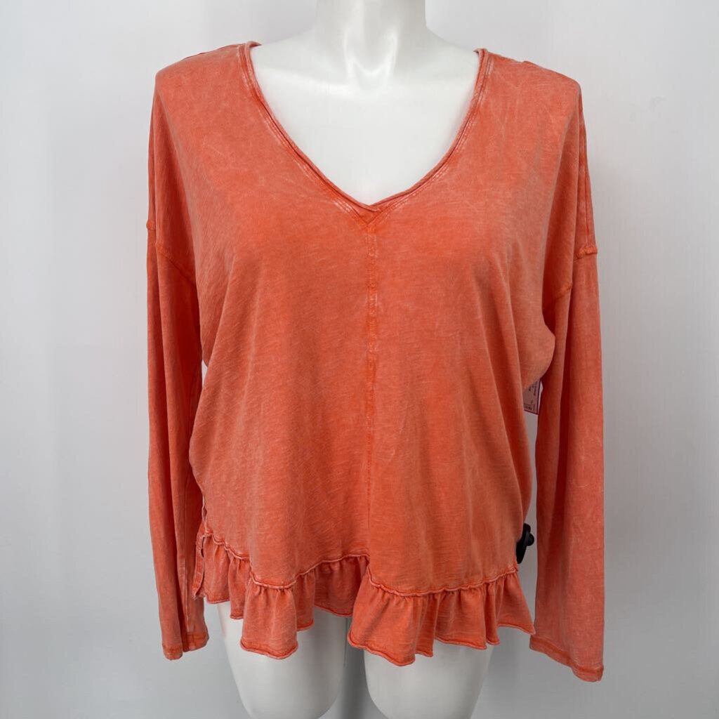 Pilcro l/s Shirt