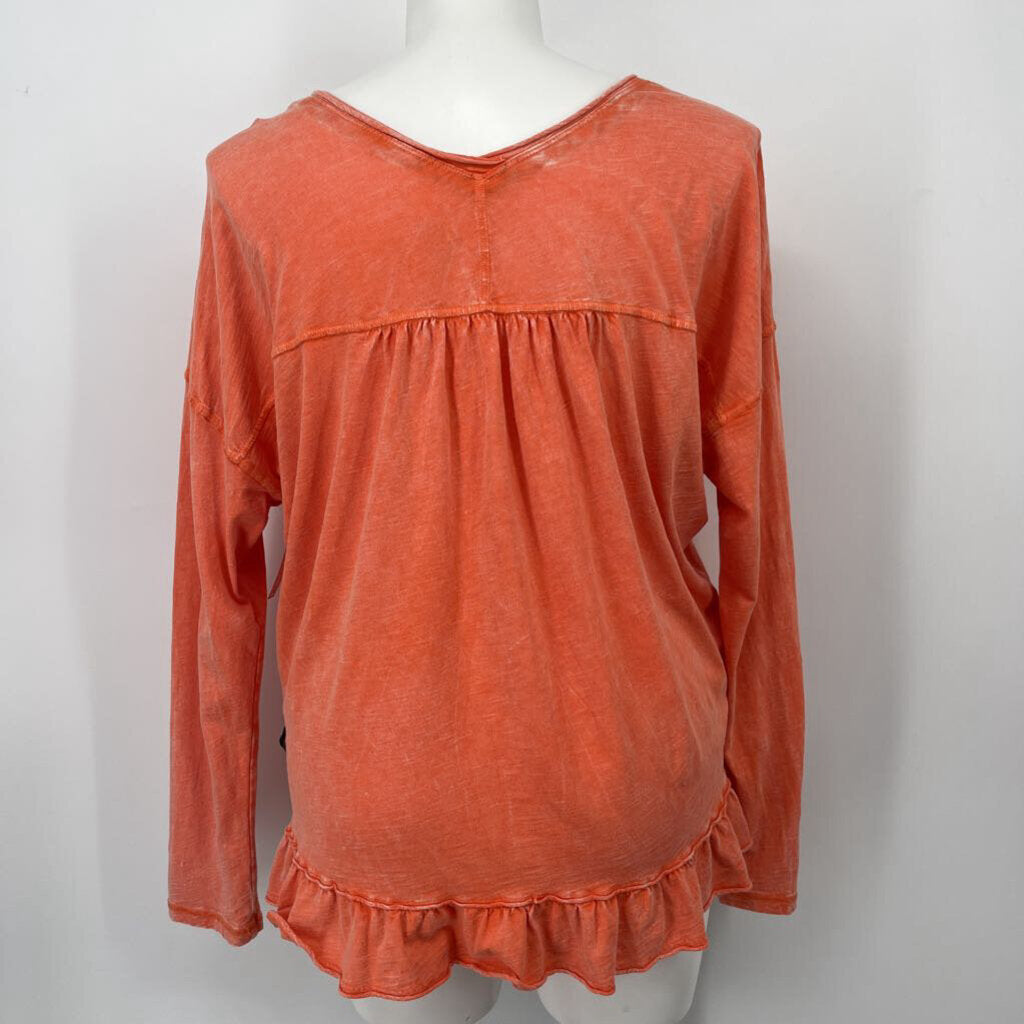 Pilcro l/s Shirt