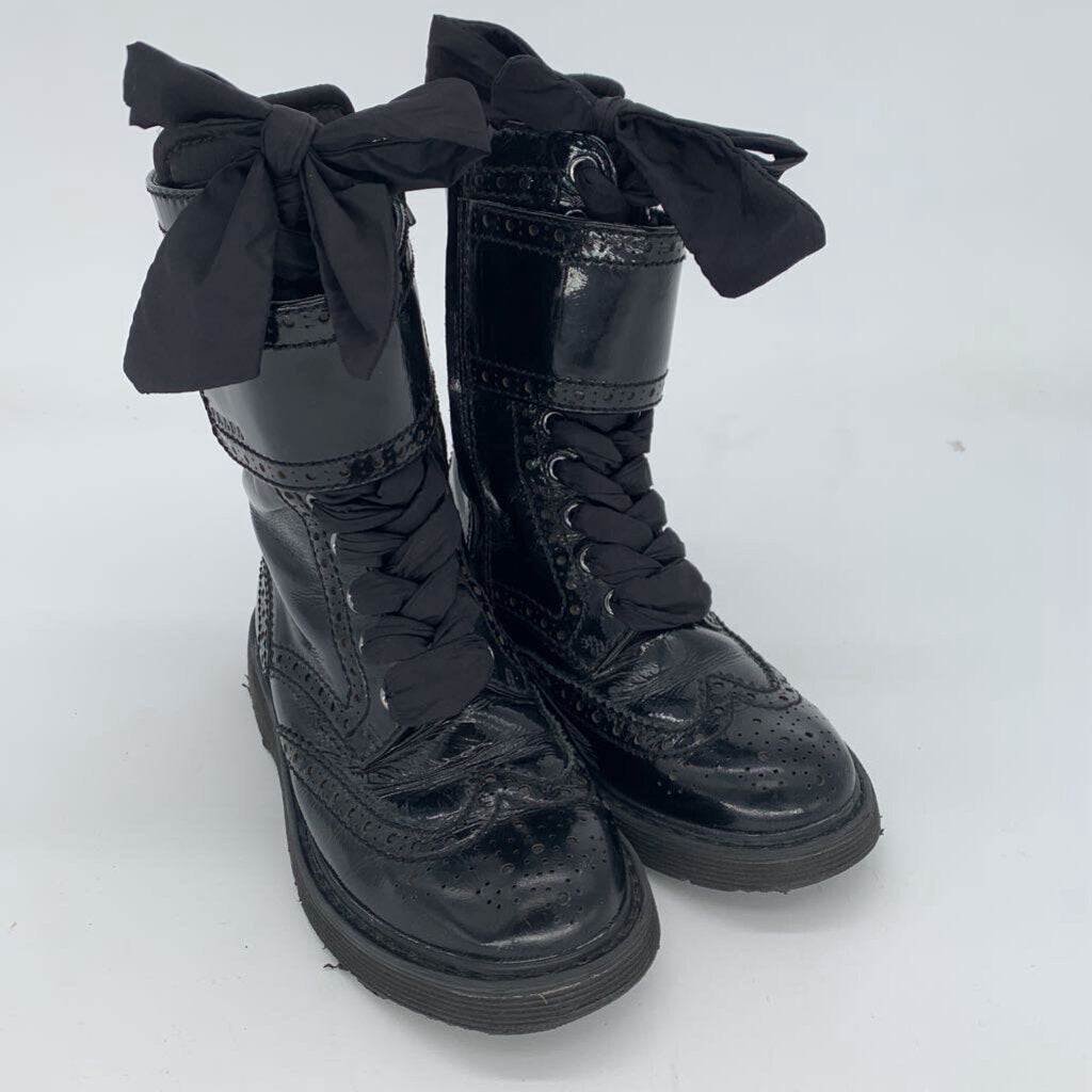 Prada Combat Boots AS IS