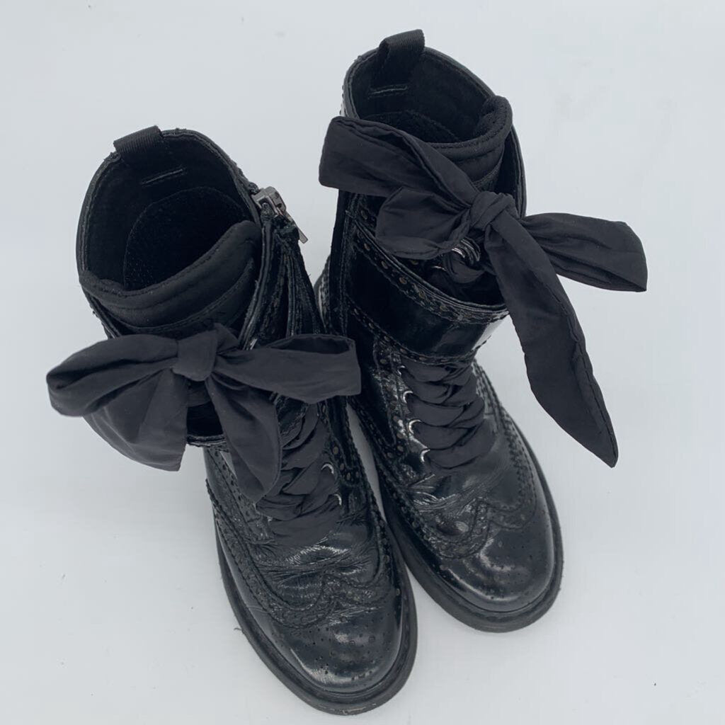 Prada Combat Boots AS IS