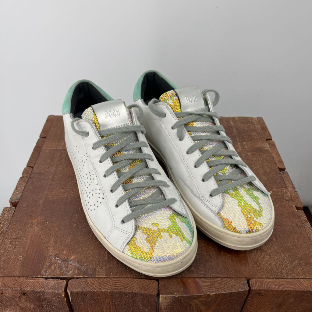 P448 John Low Top Sneakers