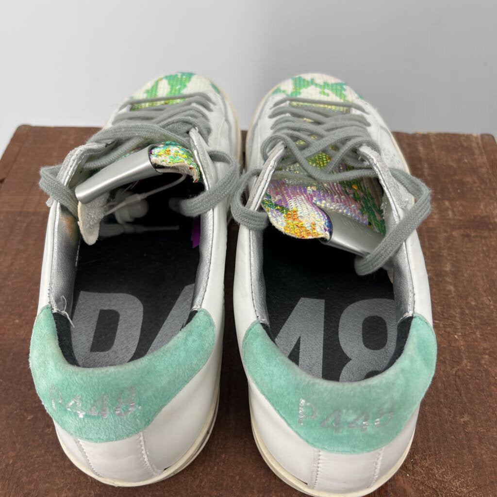 P448 John Low Top Sneakers