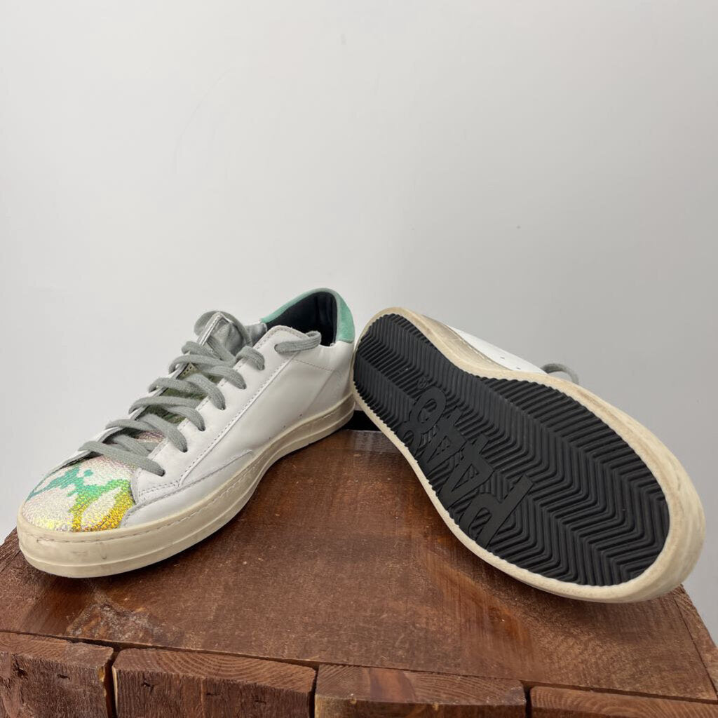 P448 John Low Top Sneakers