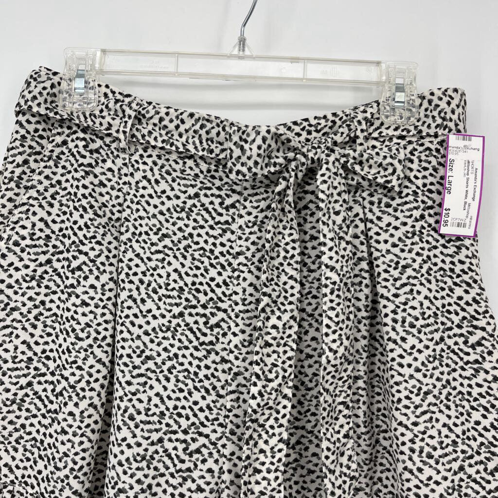 Mittoshop Shorts