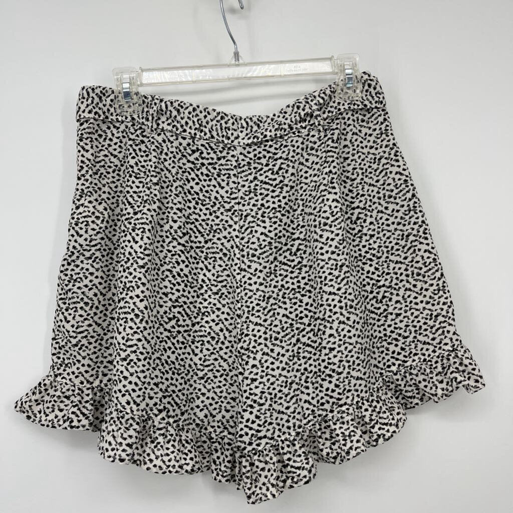 Mittoshop Shorts