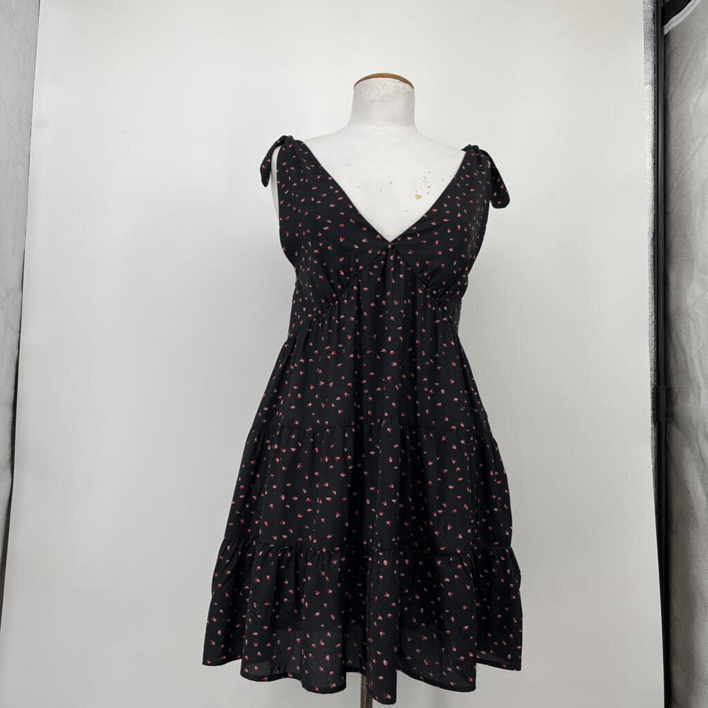 Baevely Sleeveless Dress