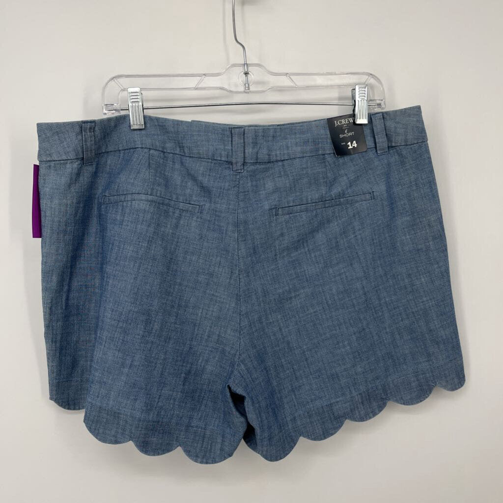J. Crew Shorts