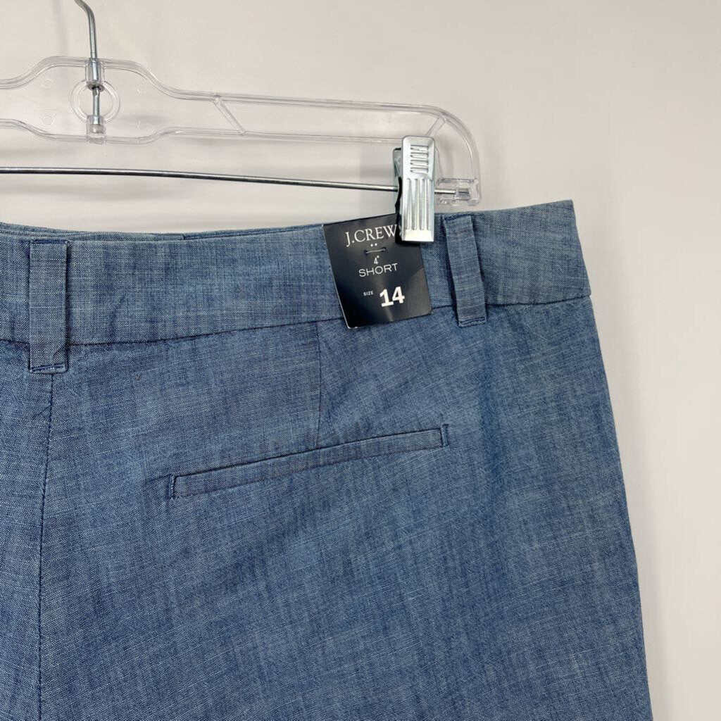 J. Crew Shorts