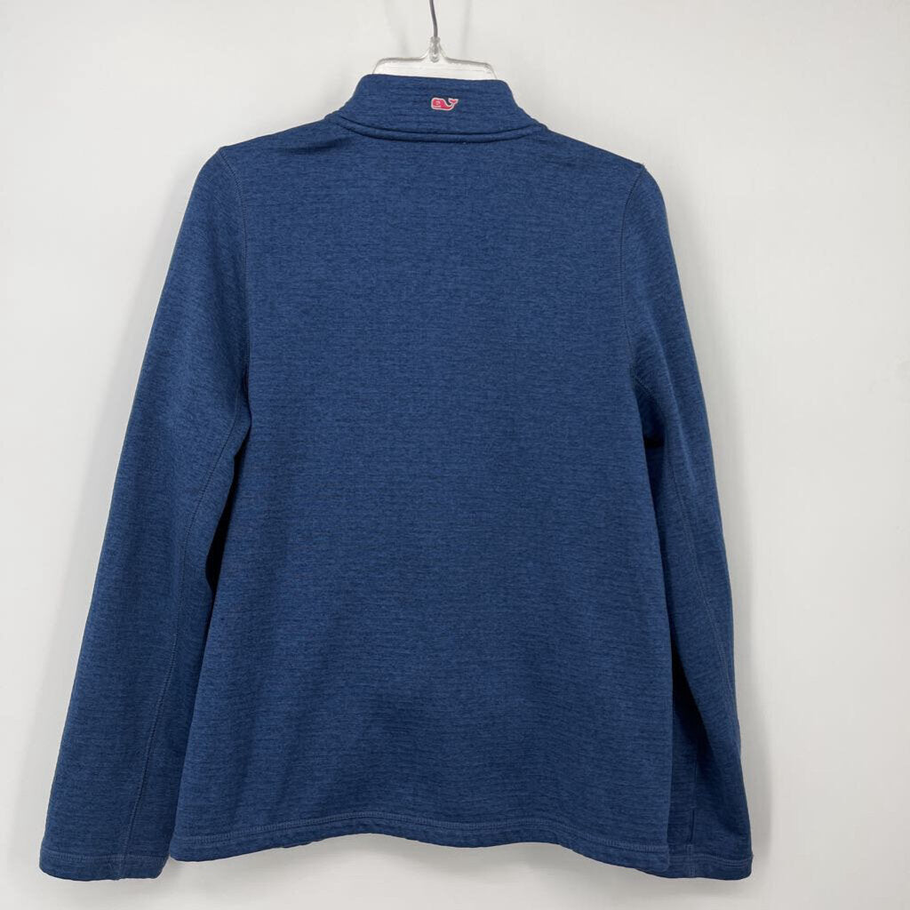 Vineyard Vines Zip-up Jacket Boys