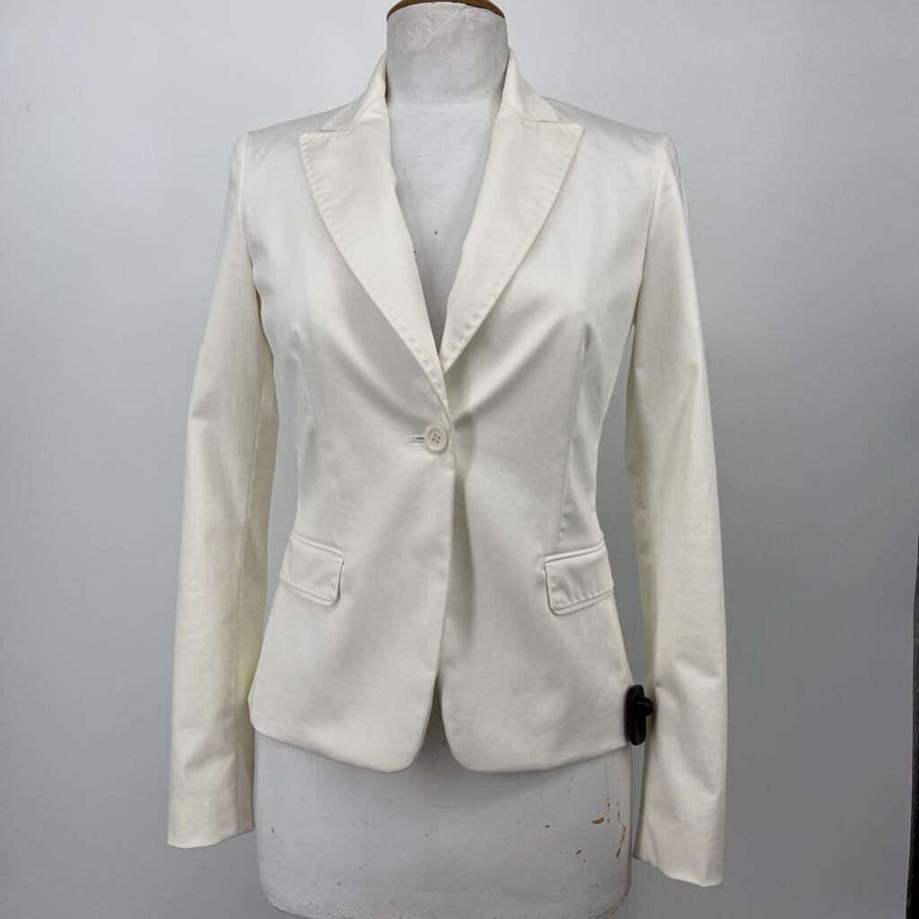 Elie Tahari L/s Blazer