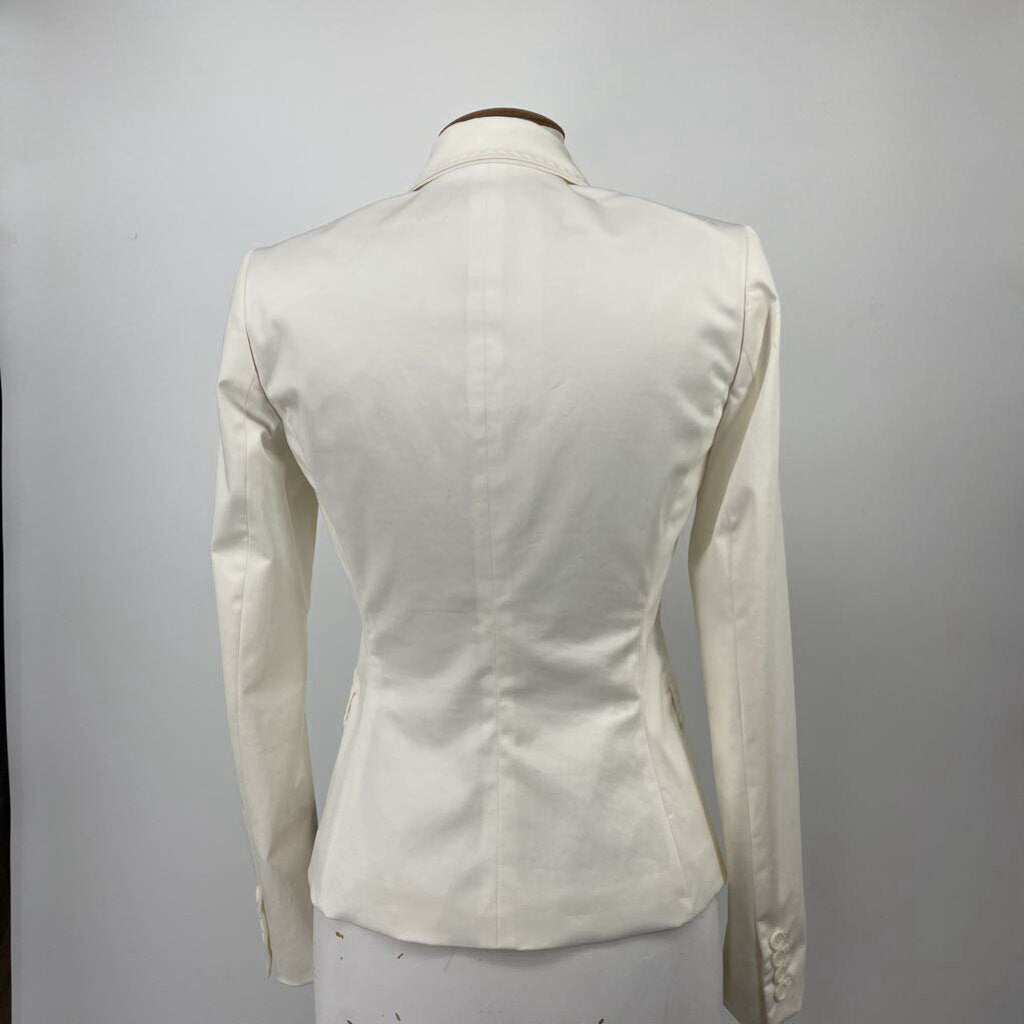 Elie Tahari L/s Blazer