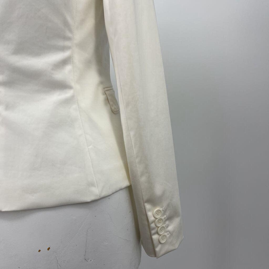 Elie Tahari L/s Blazer