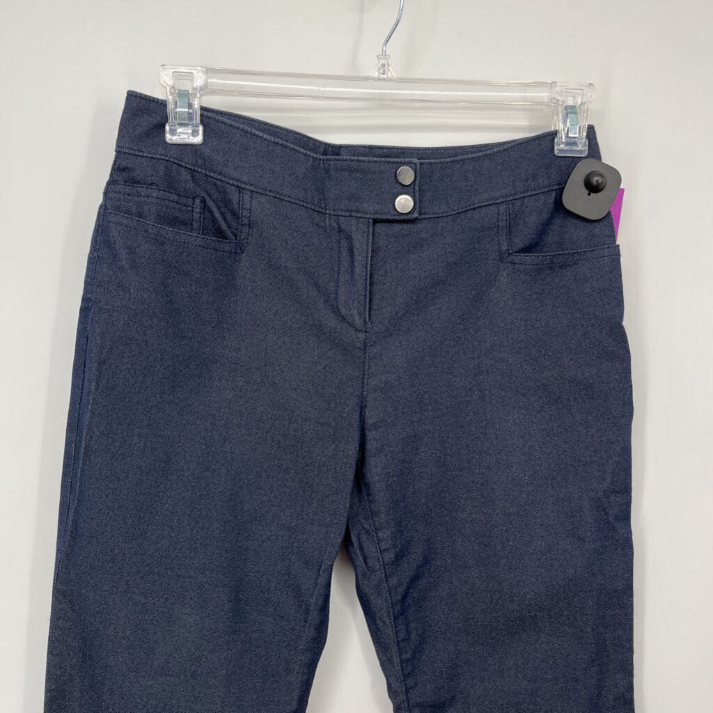 W by Worth Crop Jeans