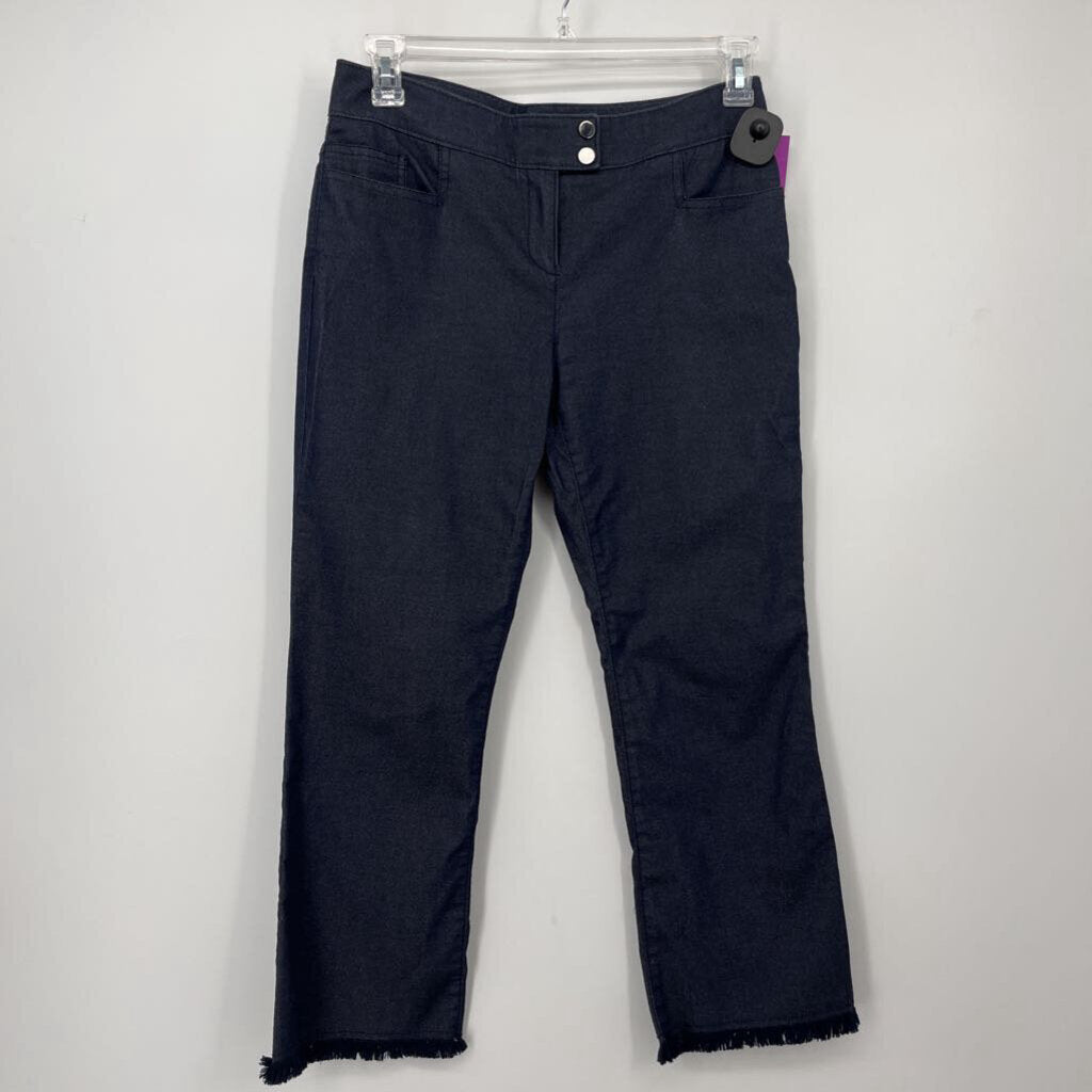 W by Worth Crop Jeans