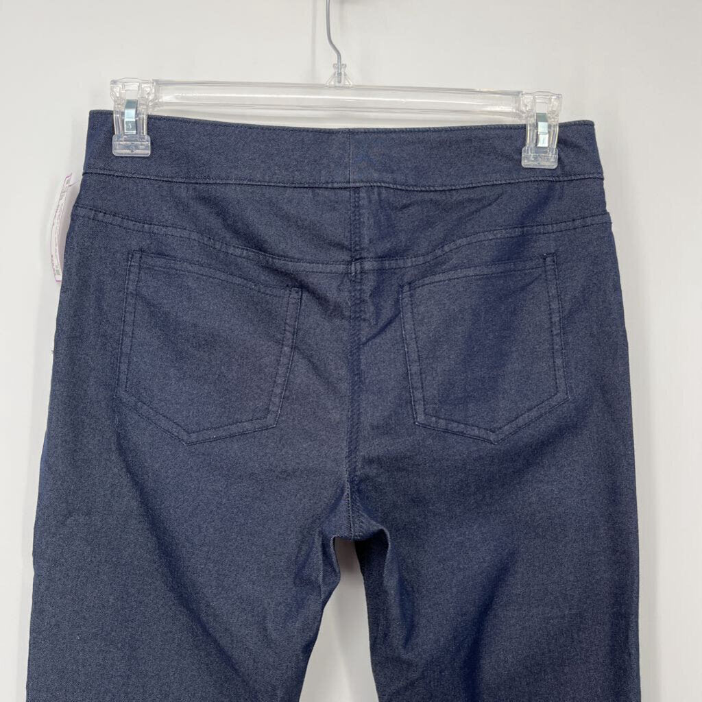 W by Worth Crop Jeans