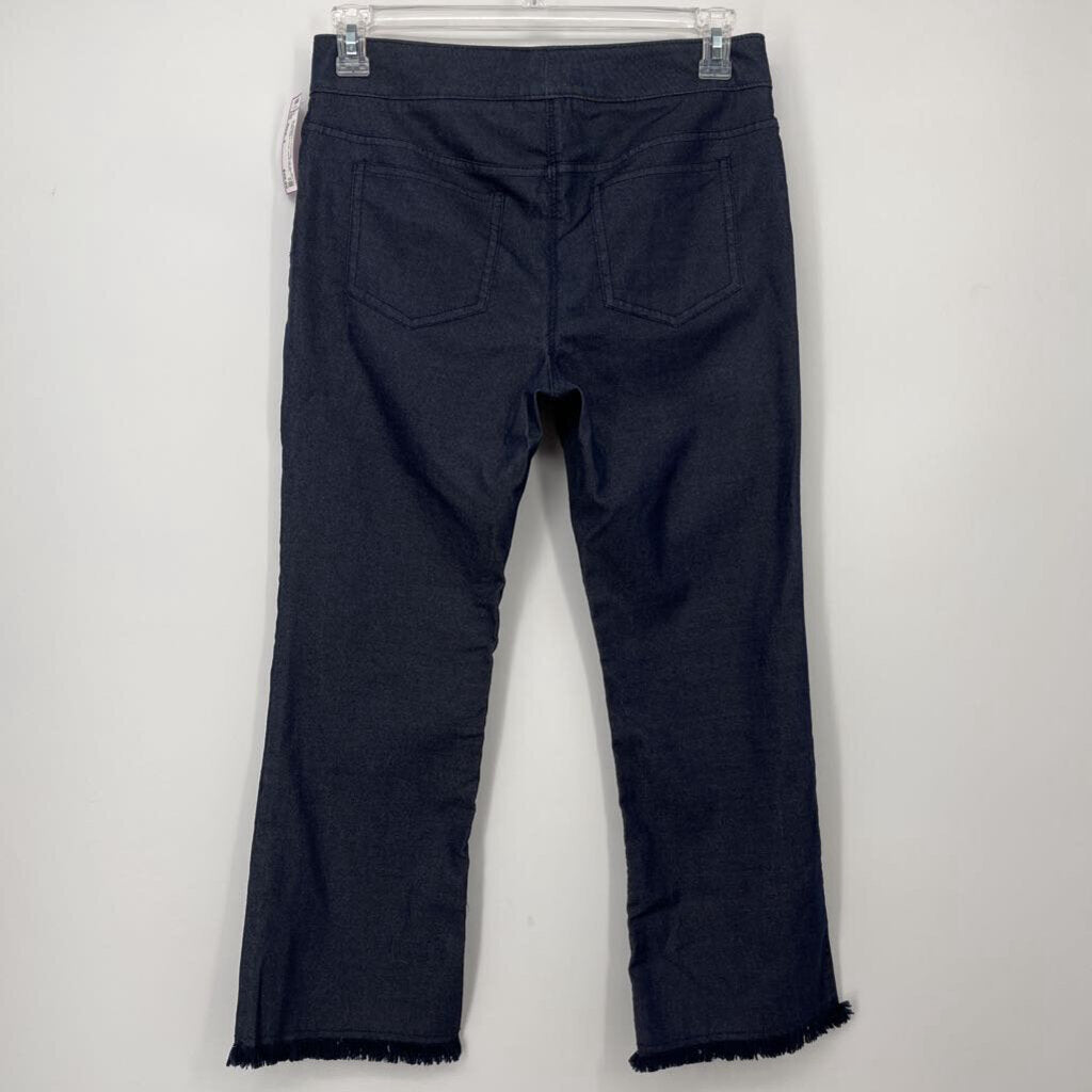 W by Worth Crop Jeans