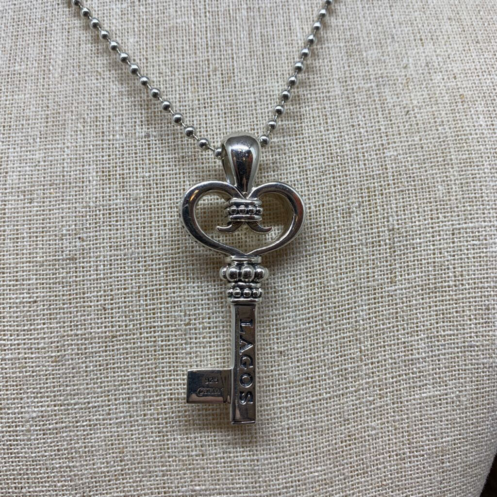 Lagos Key Ncklc