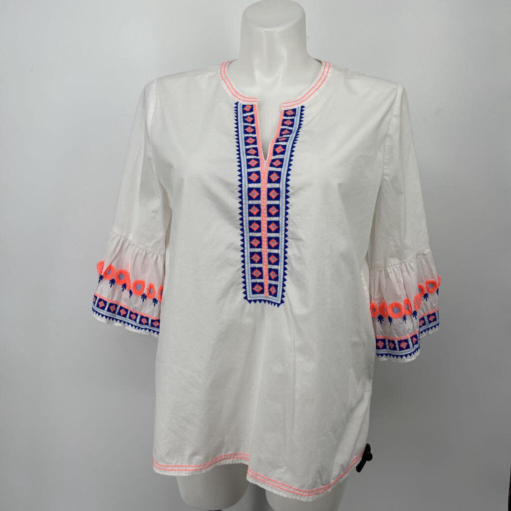 Lilly Pulitzer 3/4s Shirt