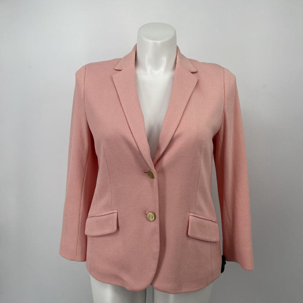 Talbots L/s Blazer