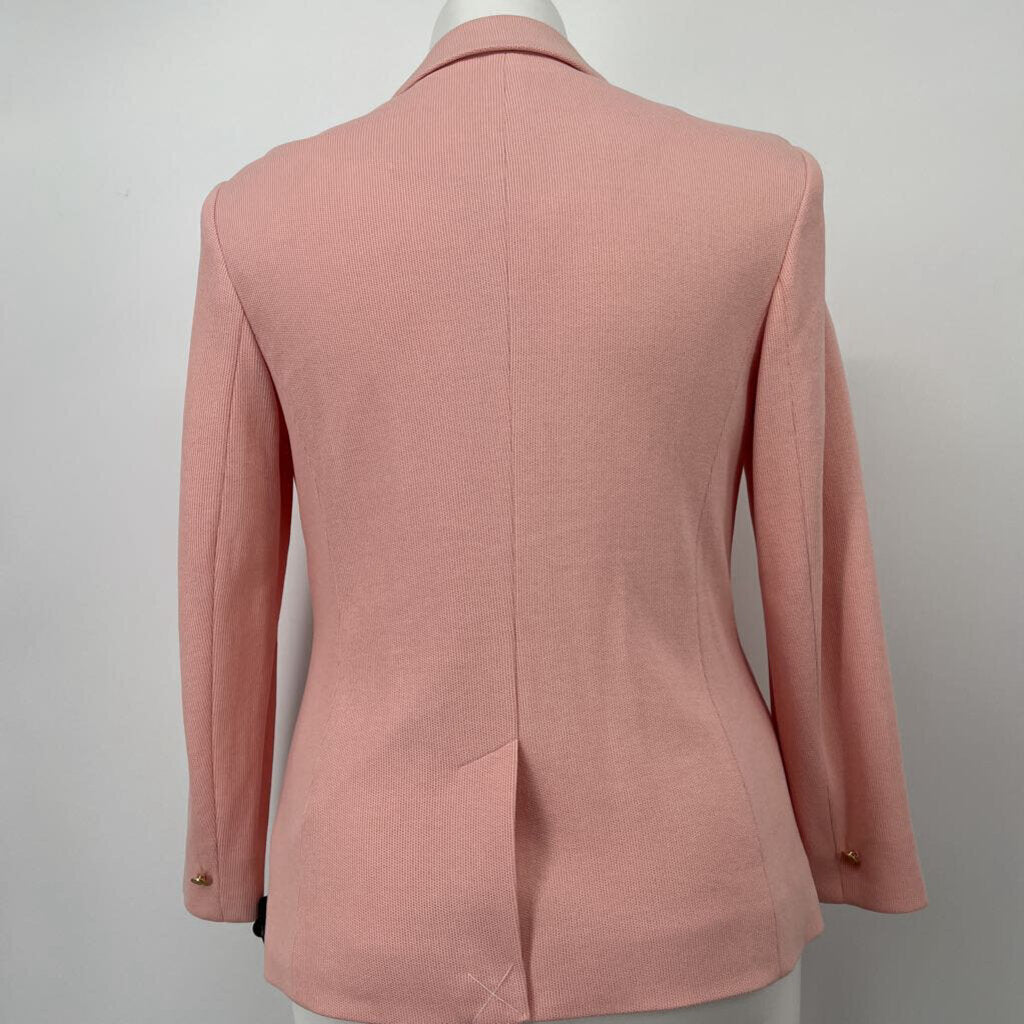 Talbots L/s Blazer