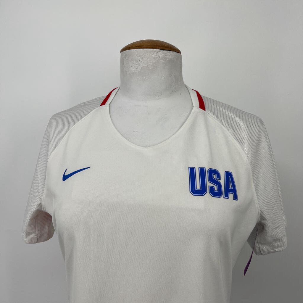Nike S/s Shirt