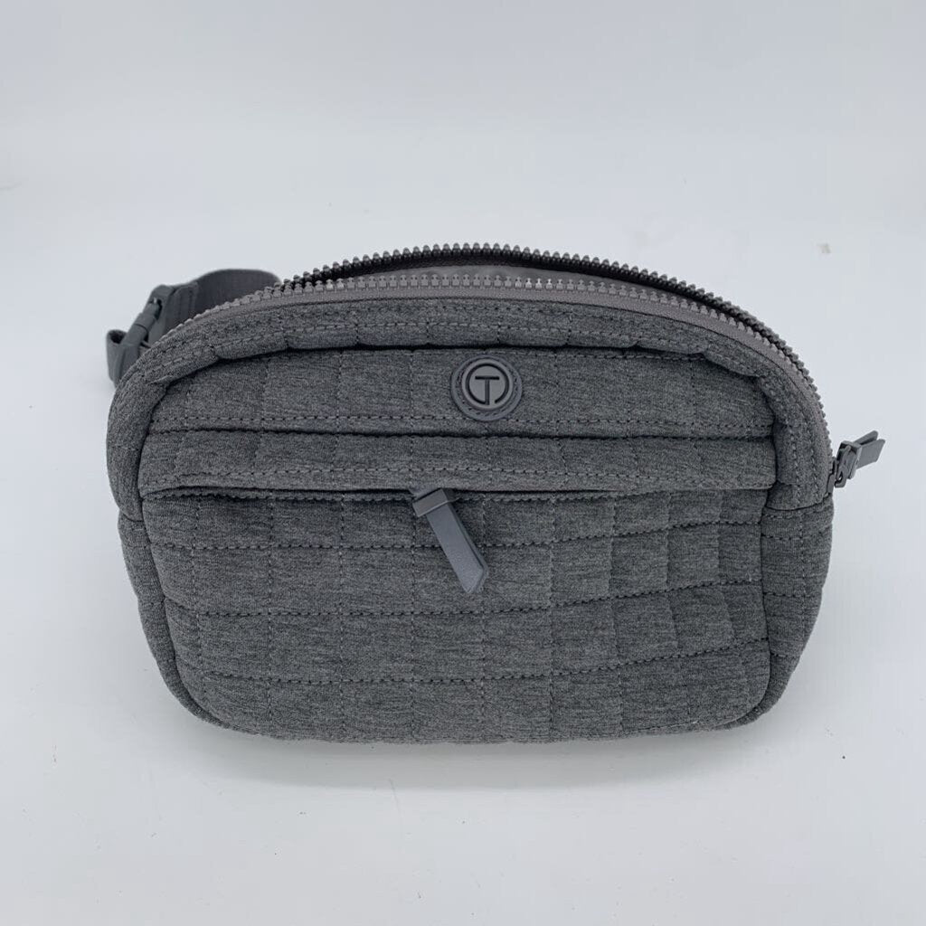 Talbots Quilted Belt Bag
