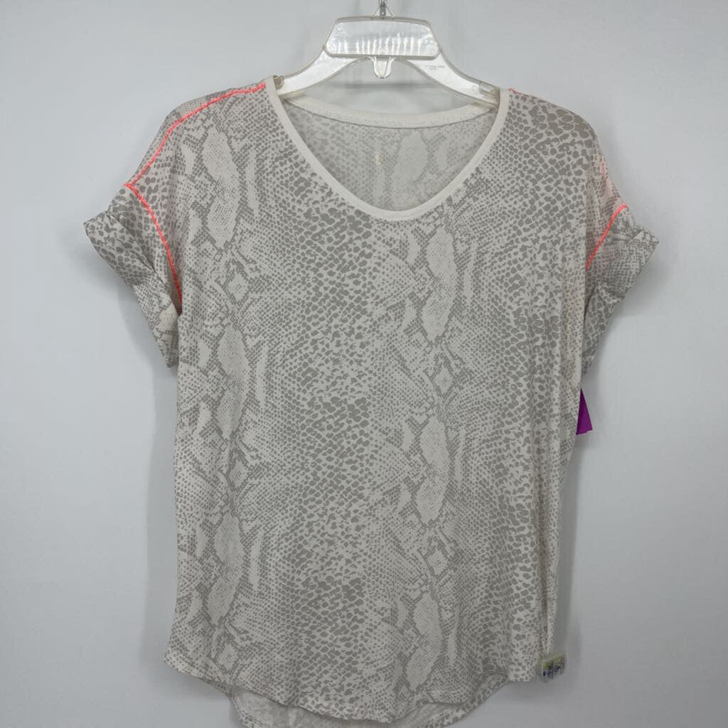 Lululemon S/s Shirt