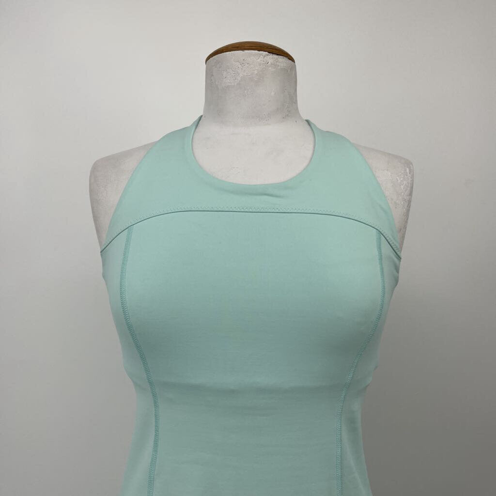 Lululemon Tennis Dress
