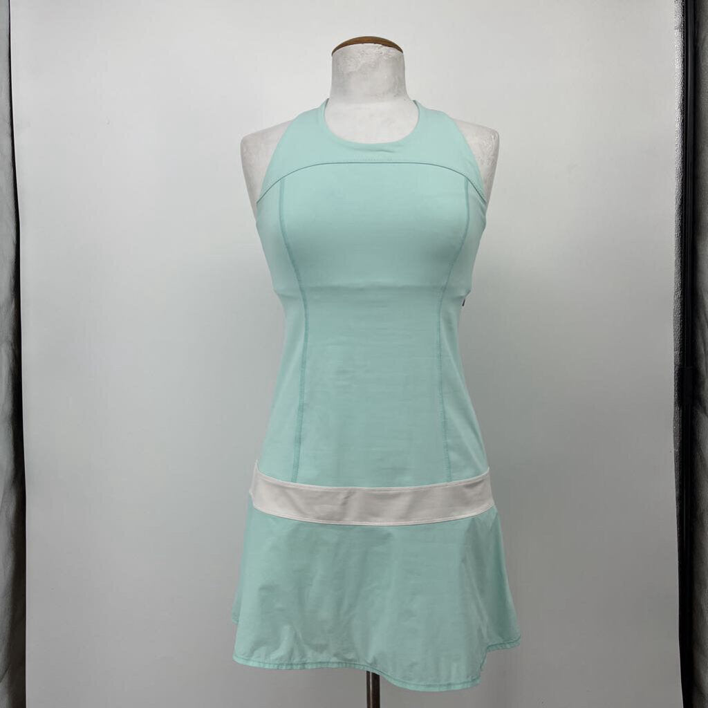 Lululemon Tennis Dress