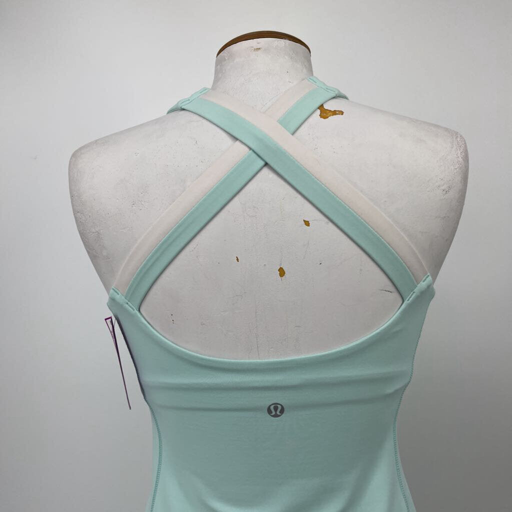 Lululemon Tennis Dress