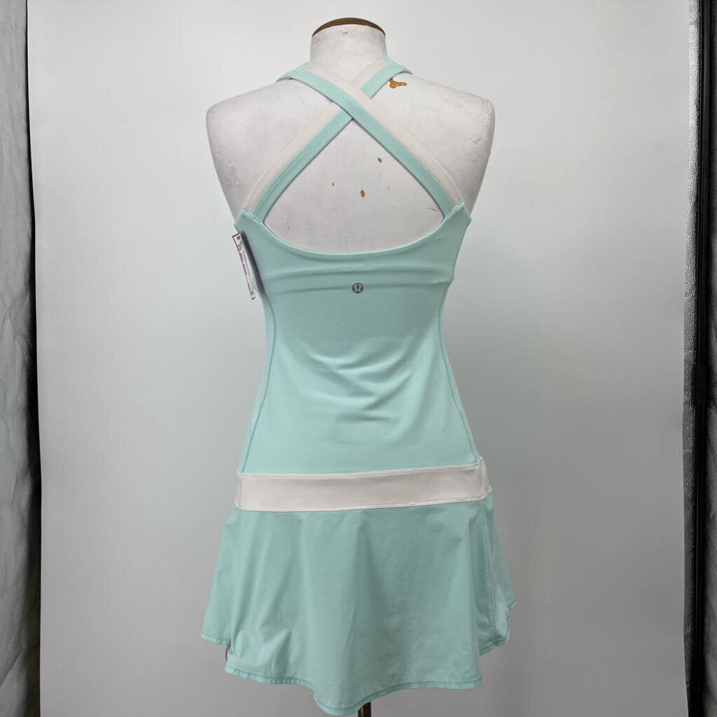 Lululemon Tennis Dress