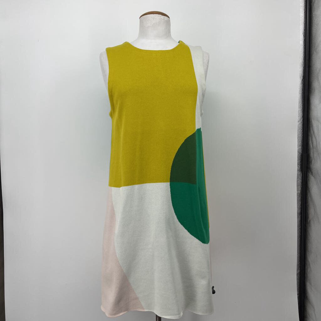 Moth Slvls Dress
