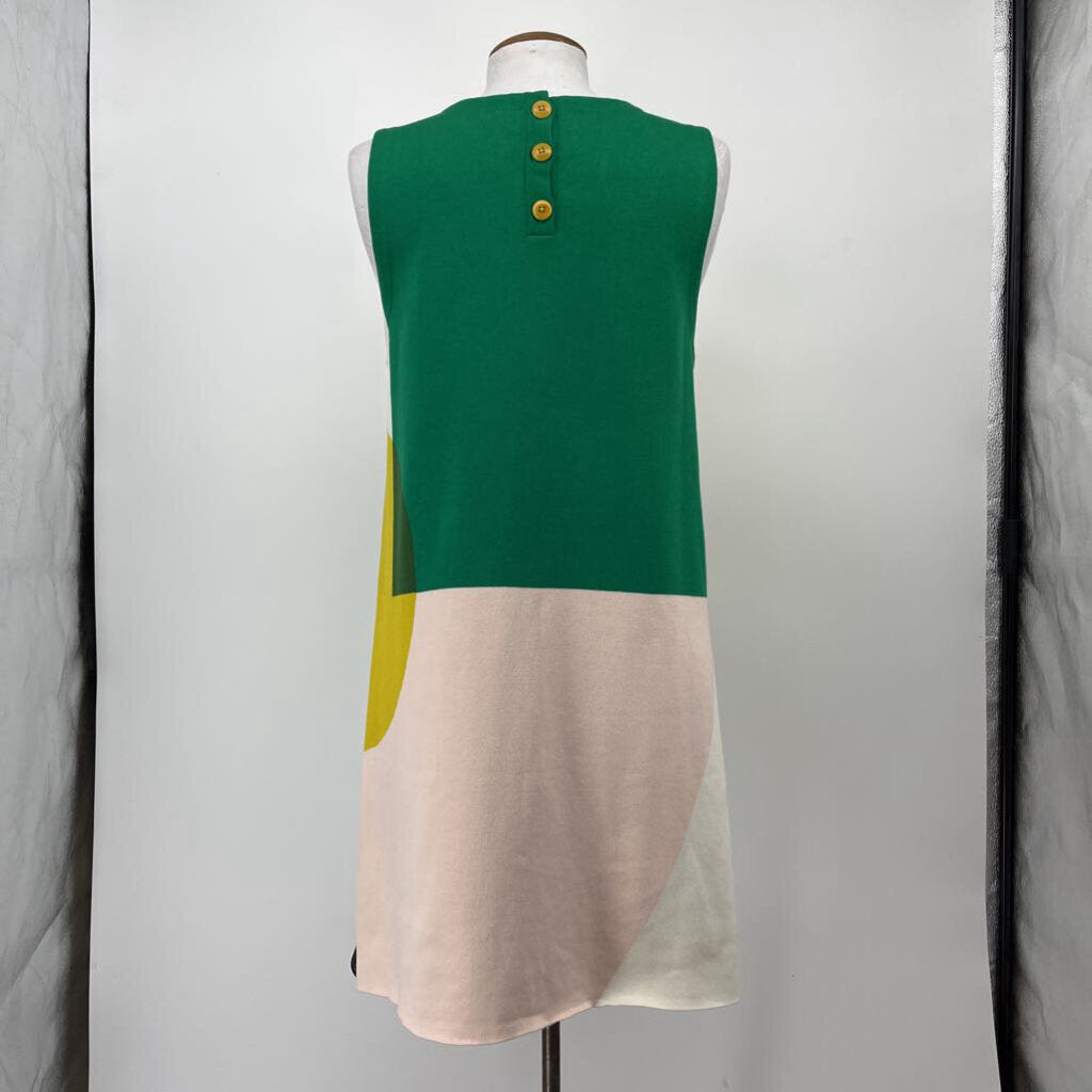 Moth Slvls Dress