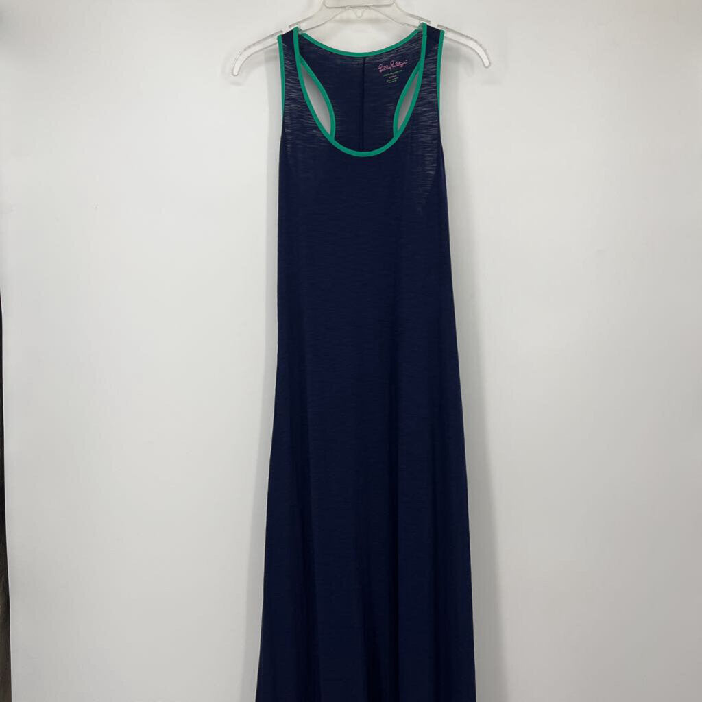 Lilly Pulitzer Maxi Dress